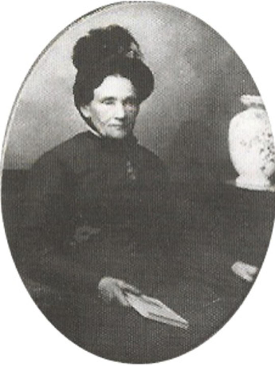 Mary S. Gordon (1832 - 1895) Profile